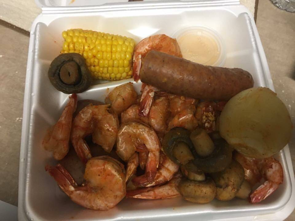 The Seafood Boiler | restaurant | 2804 Grand Point Hwy, Breaux Bridge, LA 70517, USA | 3376676025 OR +1 337-667-6025