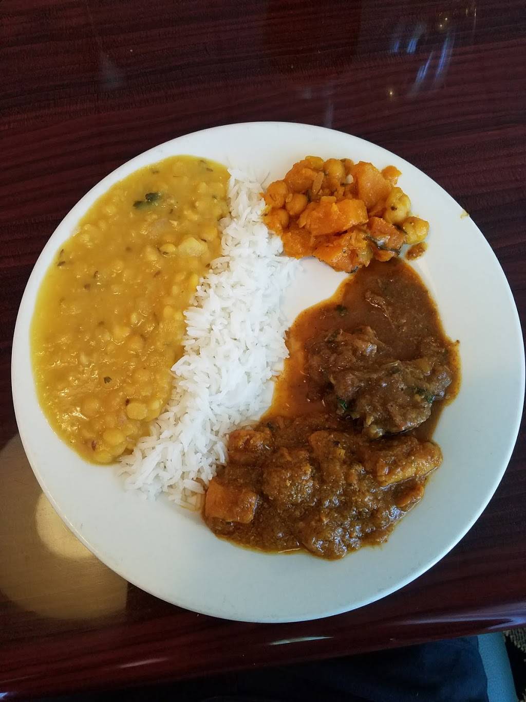 Kebab Indian Restaurant | restaurant | 514 NE 167th St, North Miami Beach, FL 33162, USA | 3059406309 OR +1 305-940-6309