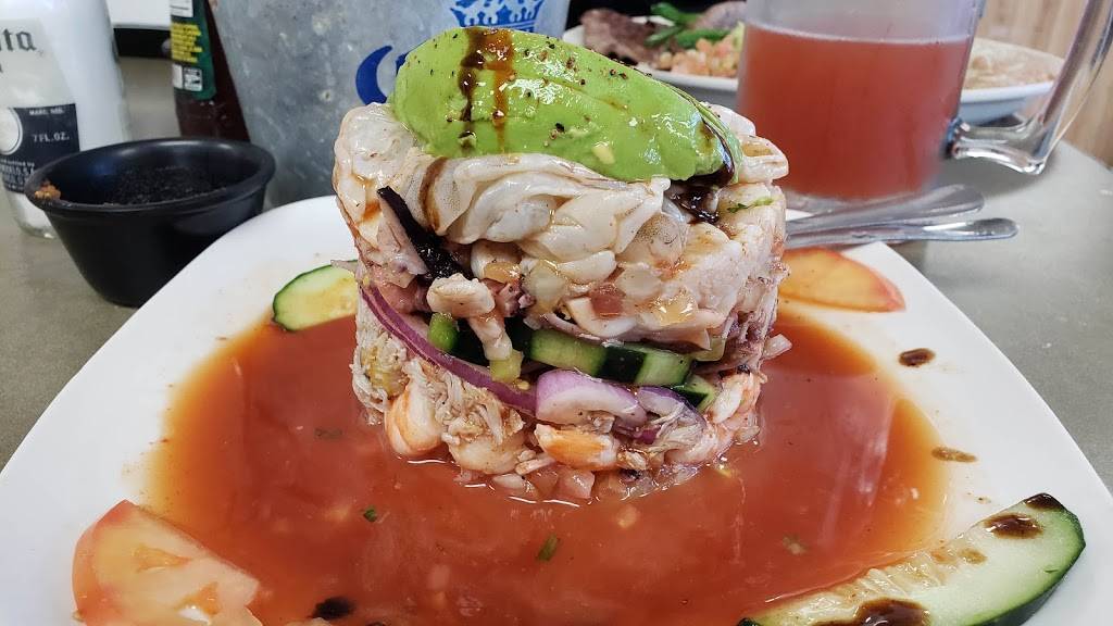 Los Arados Taqueria & Cenadoria | restaurant | 5301 S Western Ave, Oklahoma City, OK 73109, USA | 4056053100 OR +1 405-605-3100