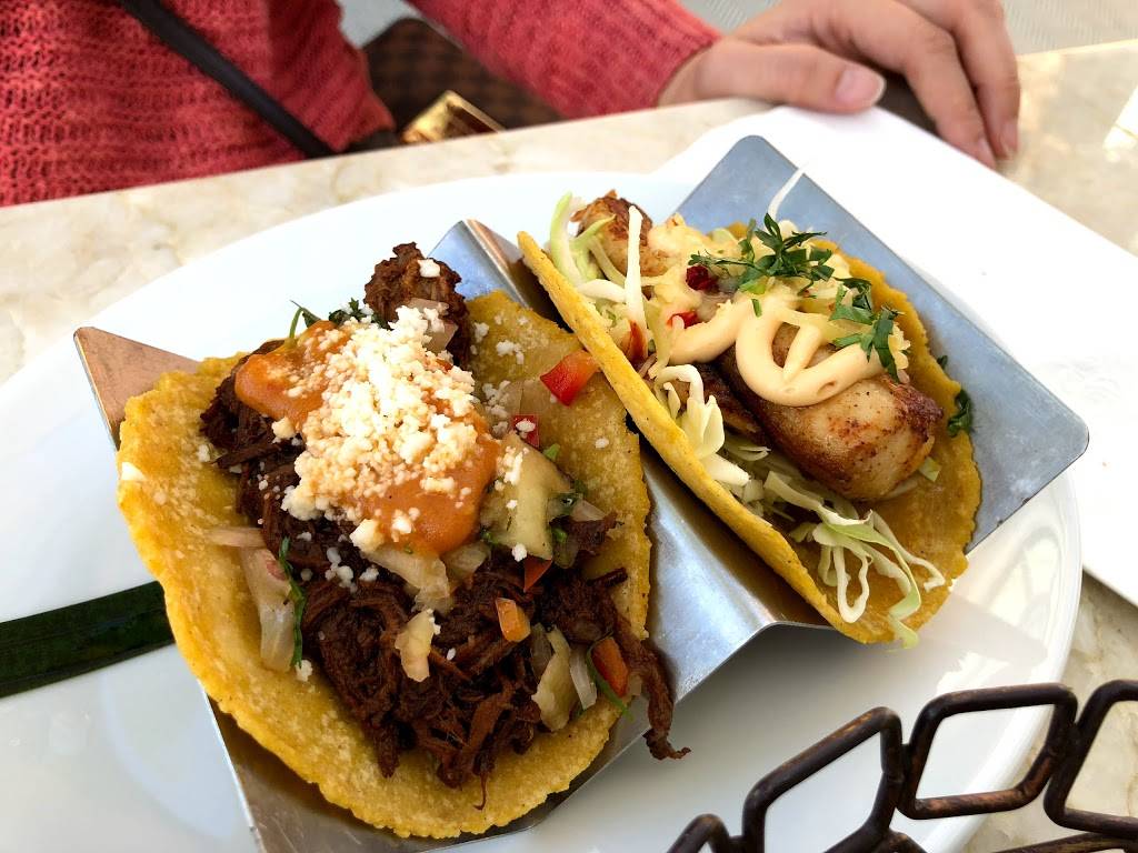 Tocaya Organica - Playa Vista | restaurant | 12150 Millennium Dr #101, Los Angeles, CA 90094, USA | 4242896105 OR +1 424-289-6105