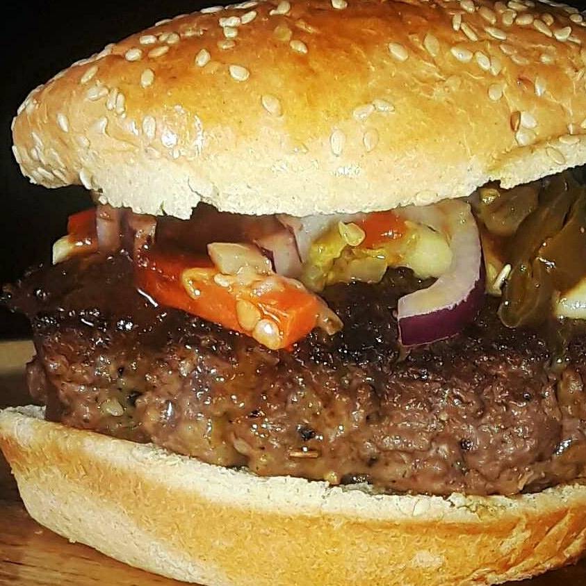 Twizted Burger Company | restaurant | 249 W Dundee Rd, Buffalo Grove, IL 60089, USA | 8476686316 OR +1 847-668-6316