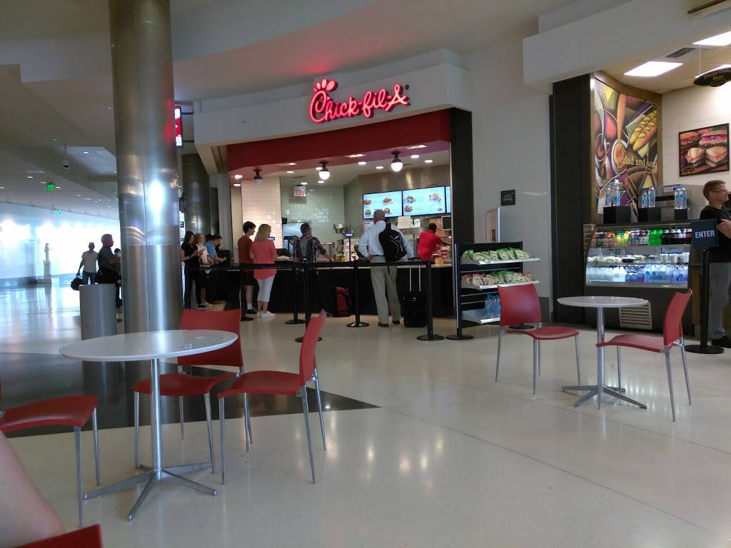 Chick-fil-A | restaurant | 5900 Messer Airport Hwy Suite #0034, Birmingham, AL 35212, USA | 2055924362 OR +1 205-592-4362