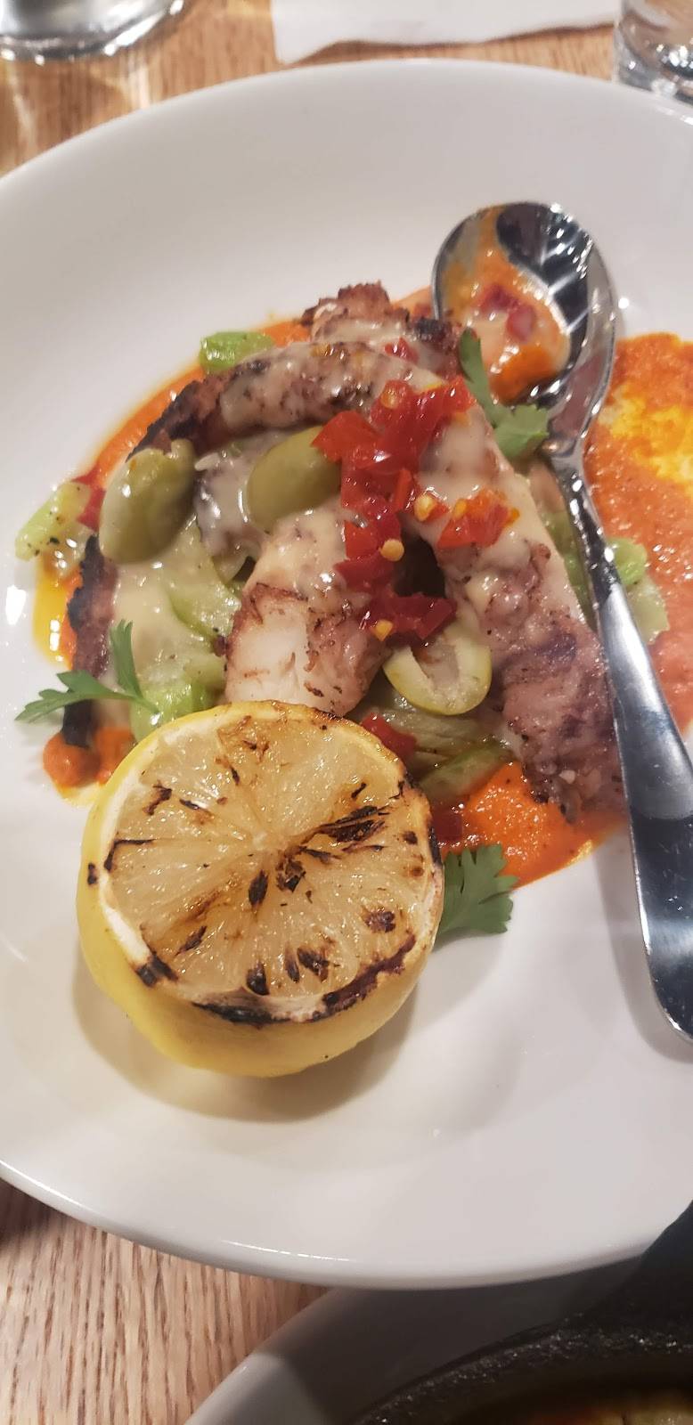 Osteria by Fabio Viviani | restaurant | 2111 Butterfield Rd, Downers Grove, IL 60515, USA | 6304343896 OR +1 630-434-3896