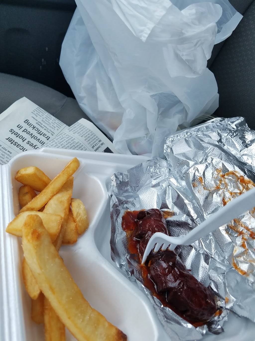 The Rib Rack | restaurant | 43911 15th St W, Lancaster, CA 93534, USA | 6617260700 OR +1 661-726-0700