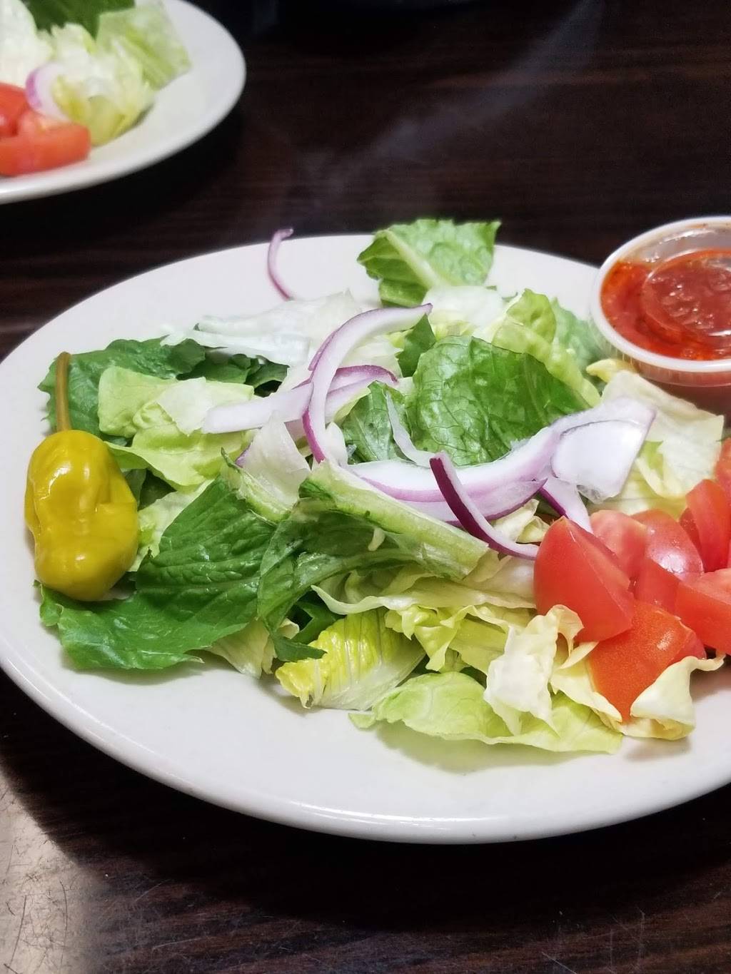 Bay34th Street Pizzeria | meal delivery | 13605 Midway Rd #170, Farmers Branch, TX 75244, USA | 2147749469 OR +1 214-774-9469