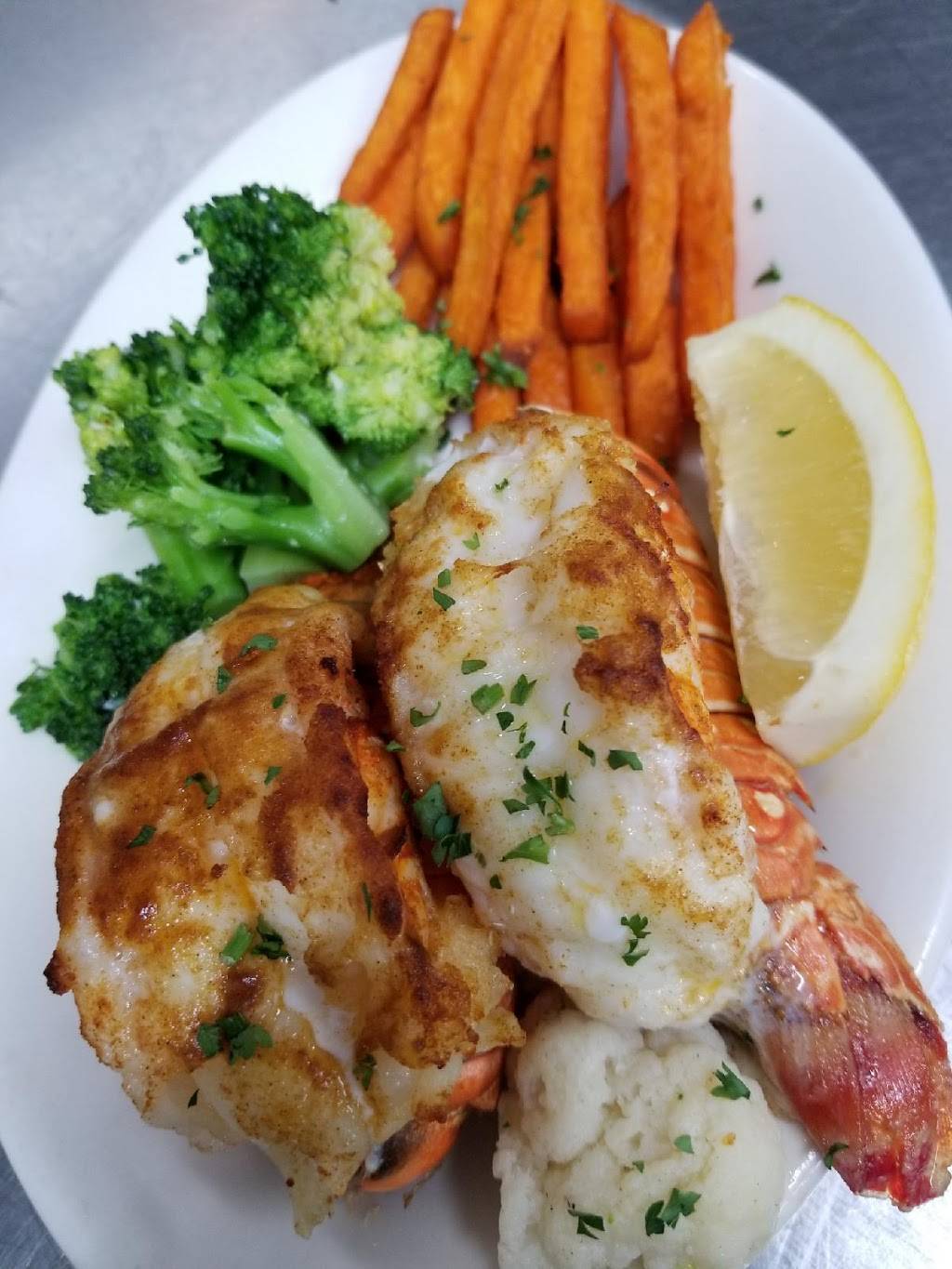 Mediterranean Seafood & Grill | restaurant | 132 Middle Neck Rd, Great Neck, NY 11021, USA | 5164989300 OR +1 516-498-9300