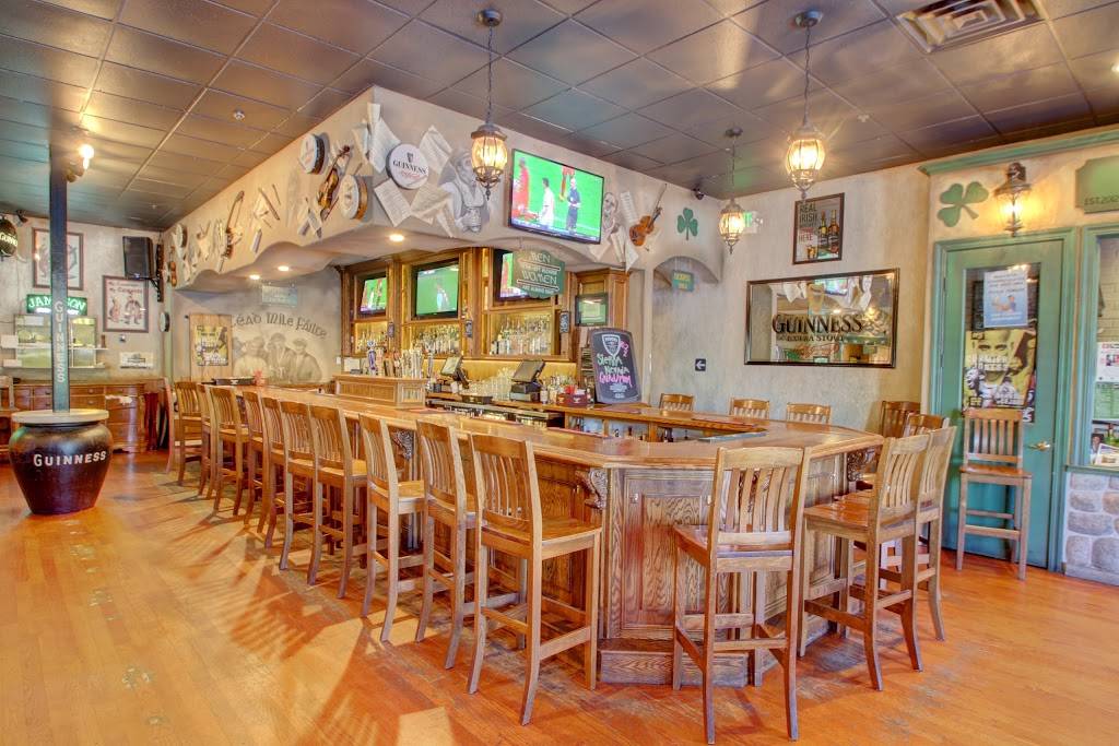 The Shamrock Irish Pub & Eatery | restaurant | 39252 Winchester Rd Ste 145, Murrieta, CA 92563, USA | 9516965252 OR +1 951-696-5252