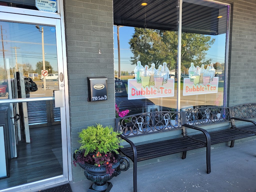 Boba Tea 4 Me | cafe | 740 S Willow Ave Suite D, Cookeville, TN 38501, USA | 9313191995 OR +1 931-319-1995