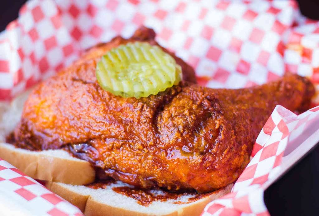 Hot Stuff | restaurant | 1309 Bell Rd #218, Antioch, TN 37013, USA | 6157126100 OR +1 615-712-6100