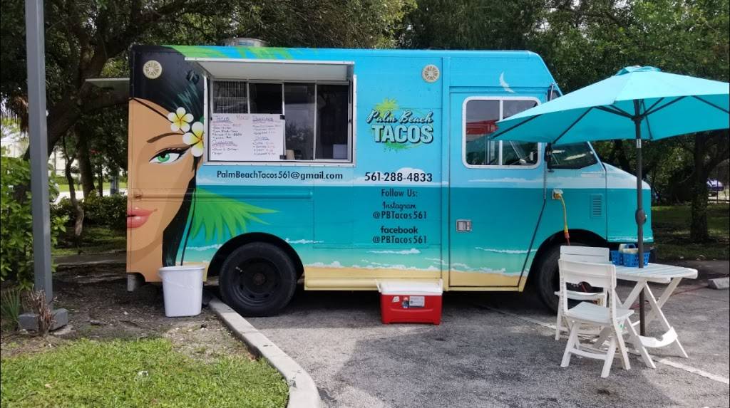 Palm Beach Tacos | restaurant | 252 S Military Trail, West Palm Beach, FL 33415, USA | 5612884833 OR +1 561-288-4833