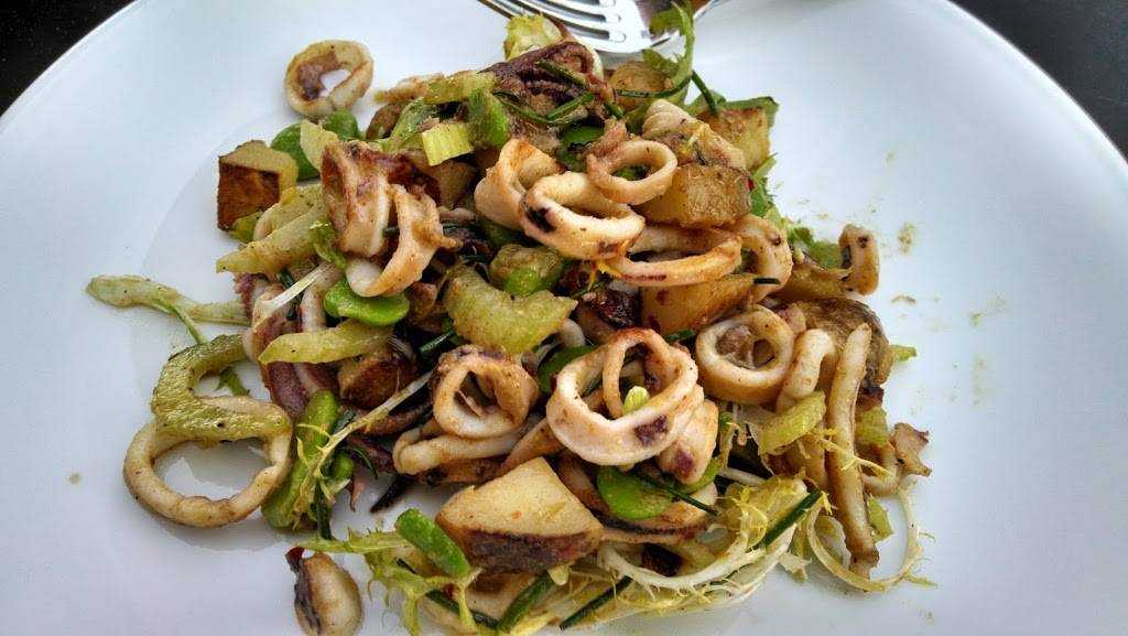 MarketBar | restaurant | One Ferry Building, San Francisco, CA 94111, USA | 4154341100 OR +1 415-434-1100