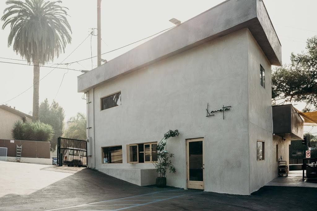 Laveta | cafe | 318 Glendale Blvd, Los Angeles, CA 90026, USA | 2133780037 OR +1 213-378-0037
