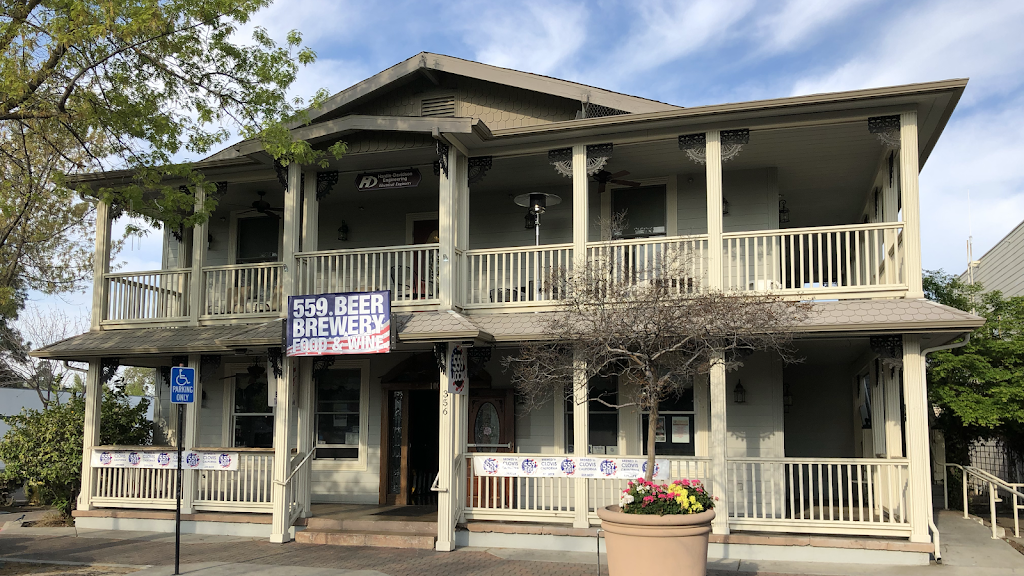 356 Tavern | restaurant | 356 Pollasky Ave #100, Clovis, CA 93612, USA | 5594731875 OR +1 559-473-1875