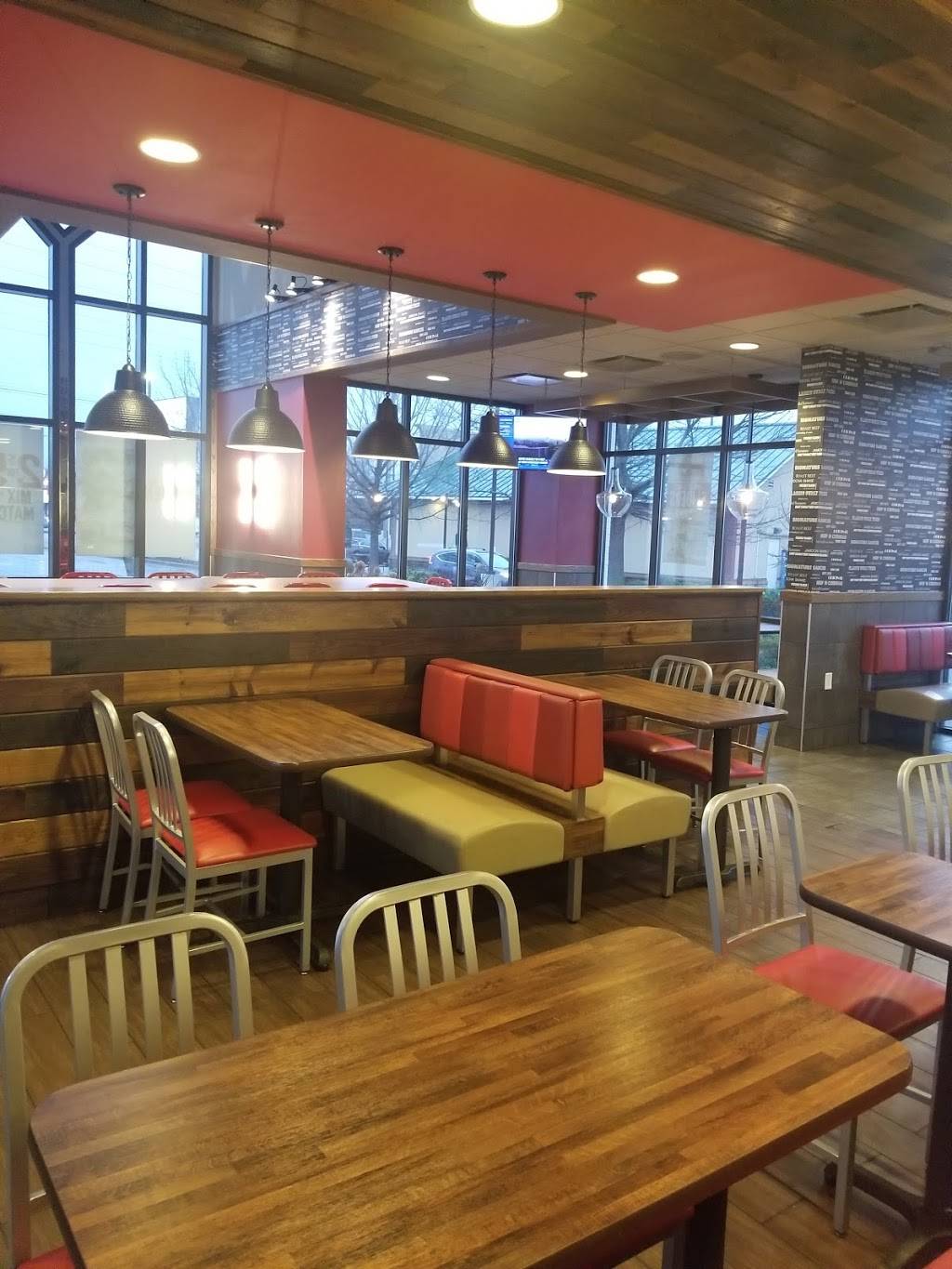 Arbys | restaurant | 7785 Hwy 72 W, Madison, AL 35758, USA | 2568642303 OR +1 256-864-2303