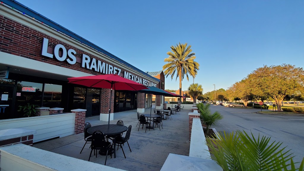Los Ramirez Mexican Restaurant | restaurant | 463 Bay Area Blvd, Houston, TX 77058, USA | 2814869414 OR +1 281-486-9414