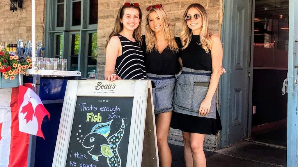 Diannes Fish Shack & Smokehouse | restaurant | 195 Ontario St, Kingston, ON K7L 2Y7, Canada | 6135073474 OR +1 613-507-3474