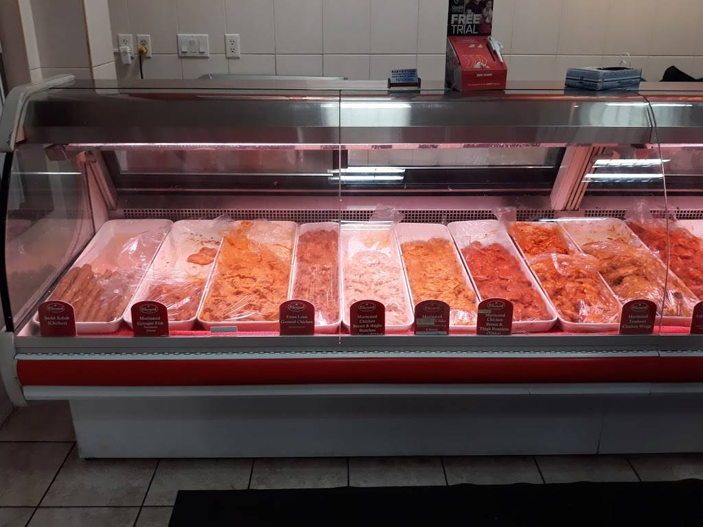 Warraich Meats | meal takeaway | 1965 Cottrelle Blvd #3, Brampton, ON L6P 2Z8, Canada | 9057941300 OR +1 905-794-1300
