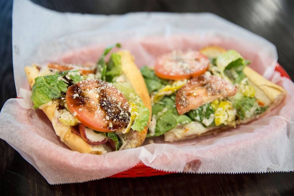 Wise Guys Pizzeria | restaurant | 311 S Oak St, Roanoke, TX 76262, USA | 6822372201 OR +1 682-237-2201