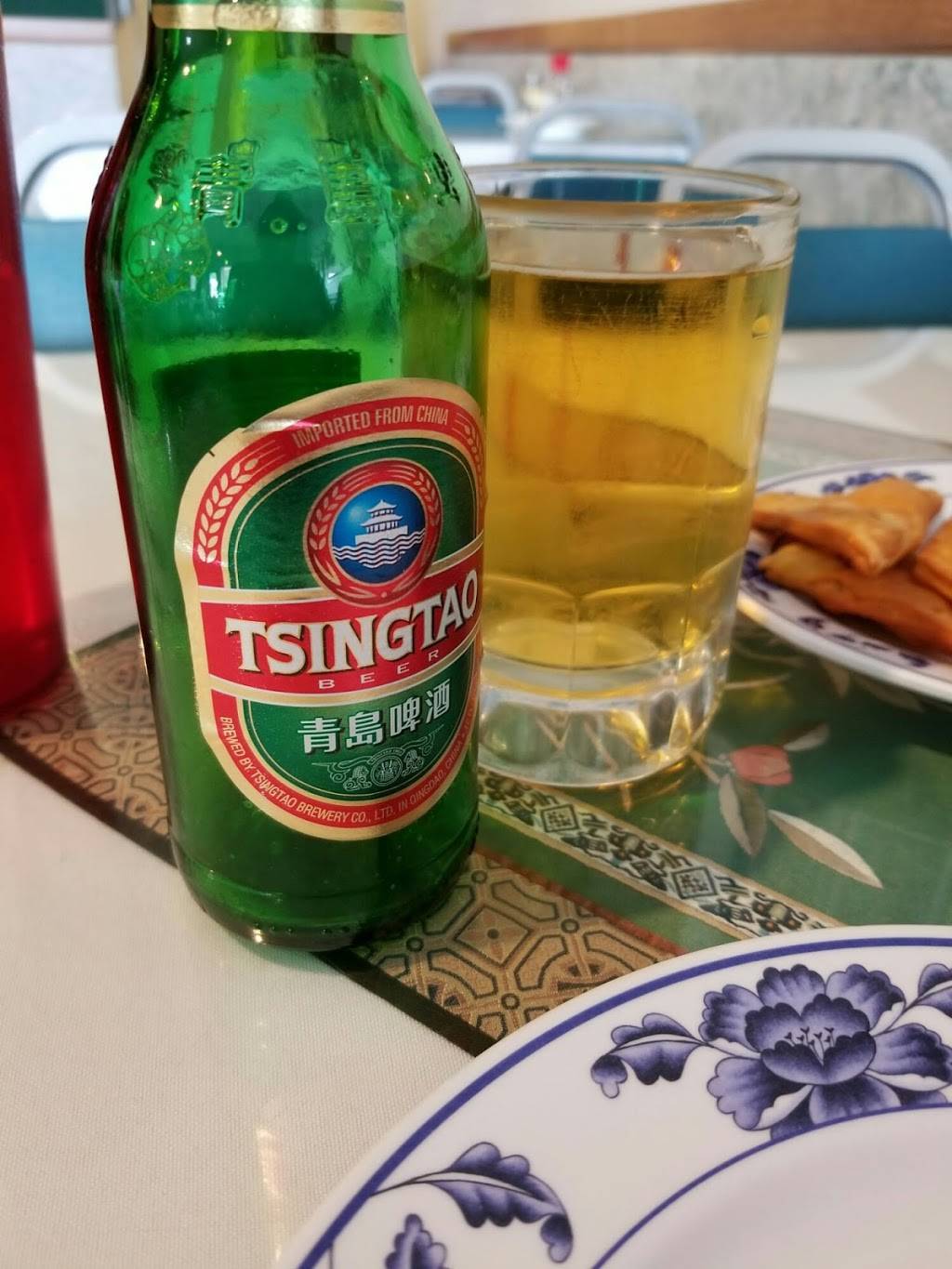 Jade Fountain Chinese | restaurant | 2401 W Turner Rd # 260, Lodi, CA 95242, USA | 2093673502 OR +1 209-367-3502