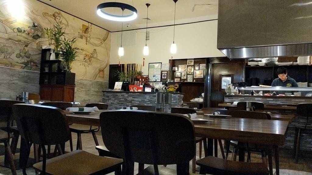 Oriental Empire | restaurant | 54 English Plaza, Red Bank, NJ 07701, USA | 7322688366 OR +1 732-268-8366