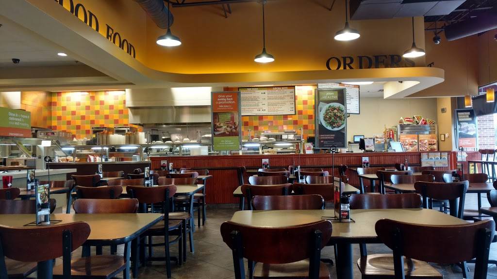 Jasons Deli | restaurant | 8874 McGaw Rd, Columbia, MD 21045, USA | 4103095980 OR +1 410-309-5980