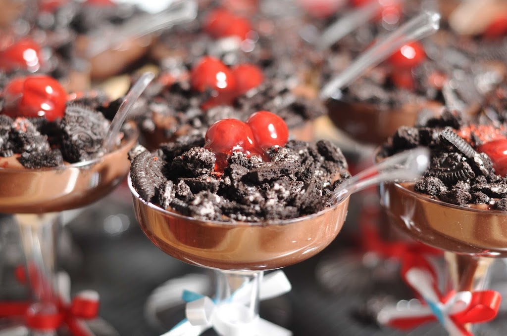 The Platinum Chef | restaurant | 24805 Towne Rd, Southfield, MI 48033, USA | 2482660835 OR +1 248-266-0835