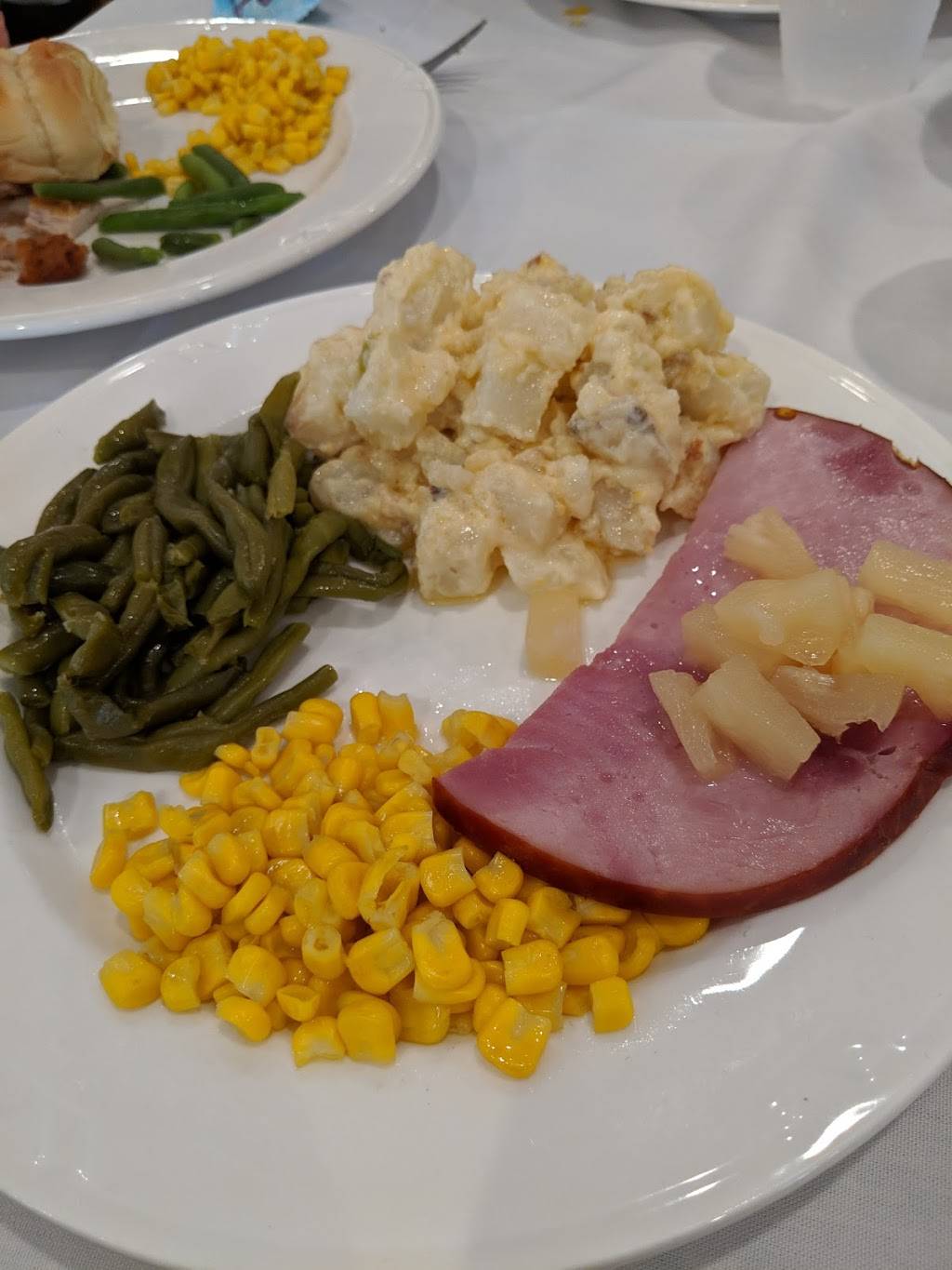 Carmies BBQ & Grill | restaurant | 2460 OH-231, Tiffin, OH 44883, USA | 4194487699 OR +1 419-448-7699