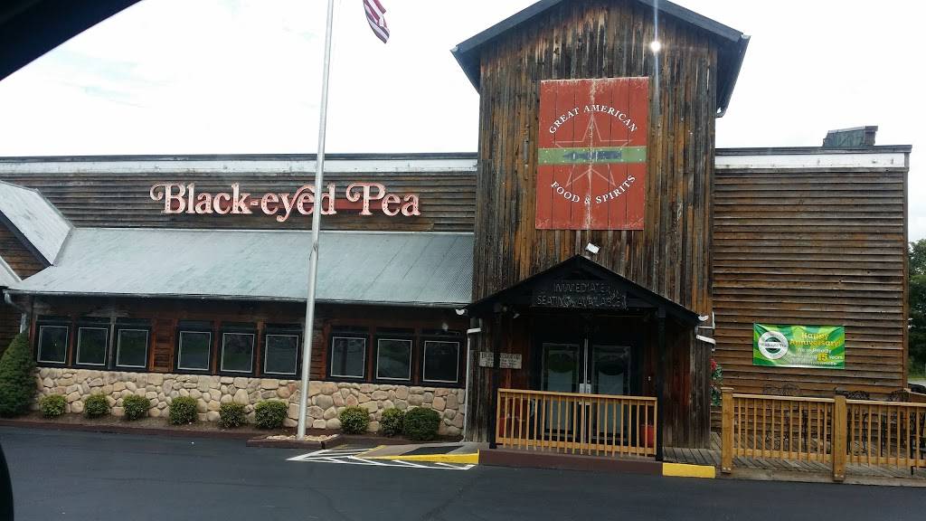 Black-eyed Pea | restaurant | 164 E Main St, Hendersonville, TN 37075, USA | 6152643005 OR +1 615-264-3005