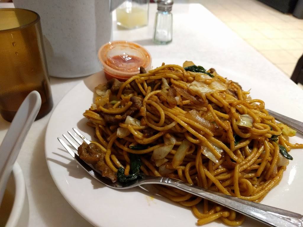 Mutiara Food & Market | restaurant | 225 South La Brea Ave, Inglewood, CA 90301, USA | 3104197221 OR +1 310-419-7221