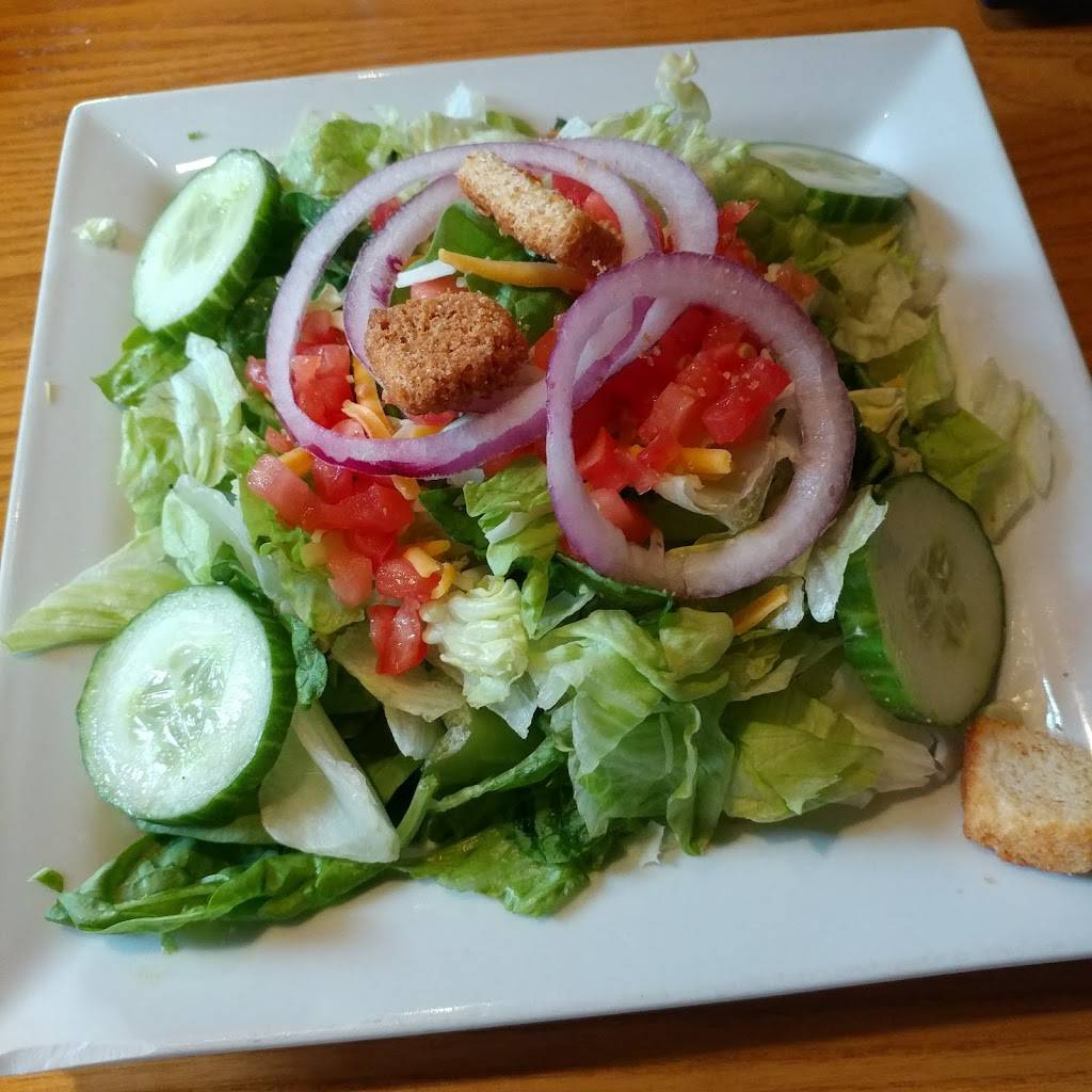 Chilis Grill & Bar | meal takeaway | 544 Dekalb Pike, North Wales, PA 19454, USA | 2156999699 OR +1 215-699-9699