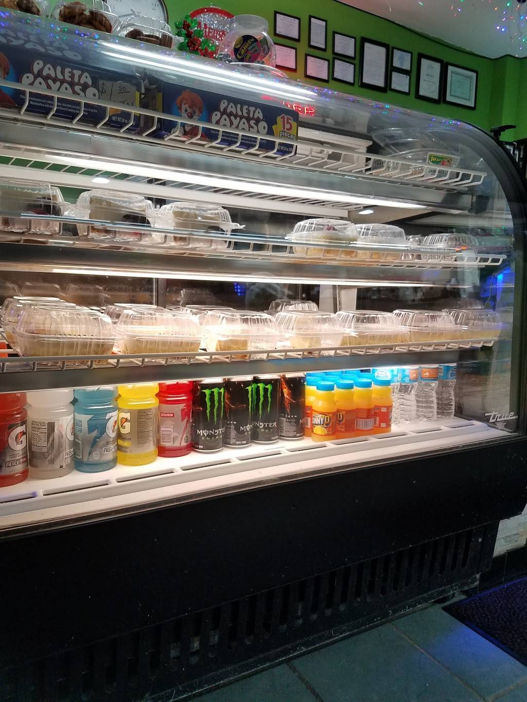 El Paraiso | restaurant | 920 Villa St, Elgin, IL 60120, USA | 8477419880 OR +1 847-741-9880