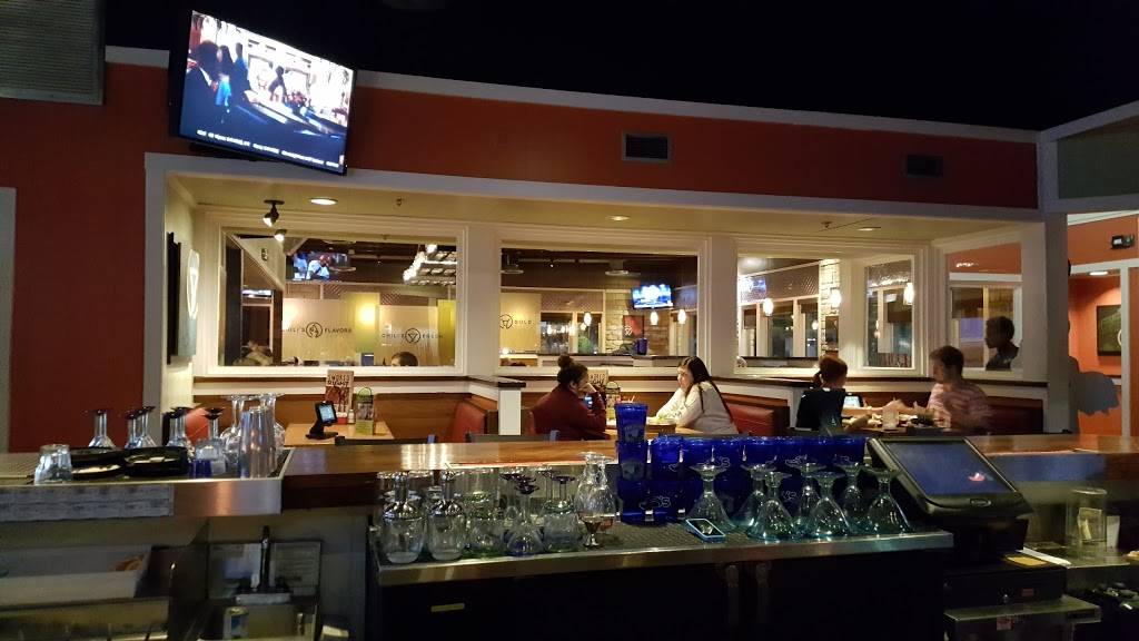 Chilis Grill & Bar | meal takeaway | 3601 W Memorial Rd, Oklahoma City, OK 73134, USA | 4057511586 OR +1 405-751-1586