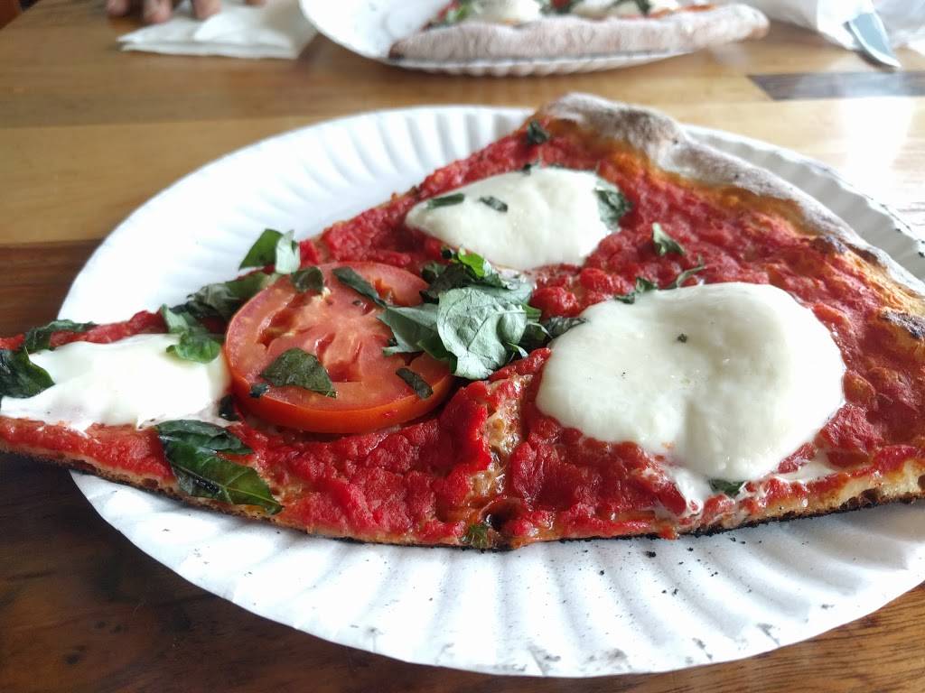 Vitos Pizza | restaurant | 4708, 846 N La Cienega Blvd, Los Angeles, CA 90069, USA | 3106526859 OR +1 310-652-6859