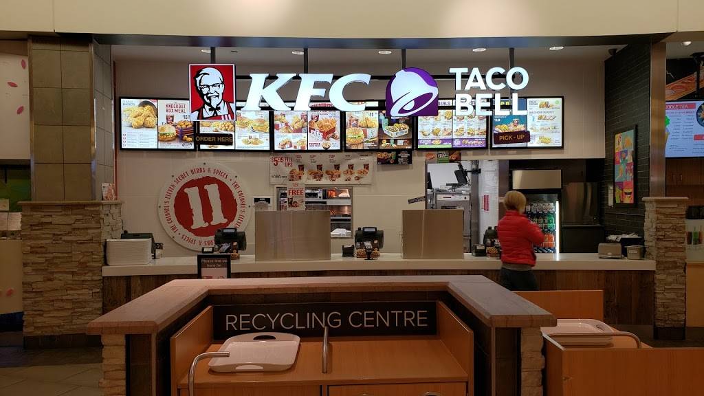 Taco Bell | meal takeaway | 999 Upper Wentworth St, Hamilton, ON L9A 4X5, Canada | 9053186565 OR +1 905-318-6565