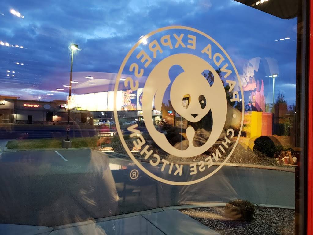 Panda Express | restaurant | 3648 13400 S, Riverton, UT 84065, USA | 8013022261 OR +1 801-302-2261