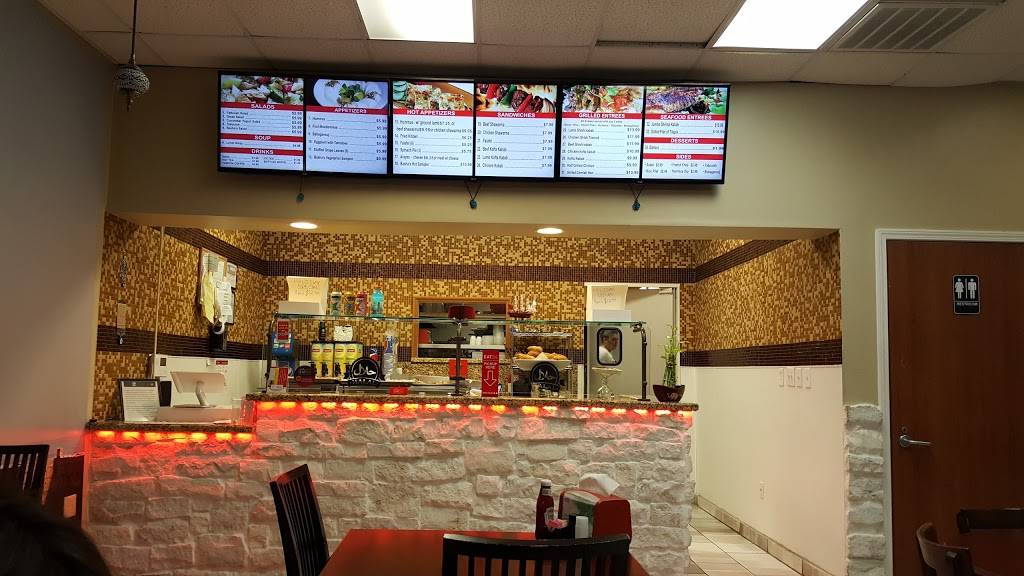 Basha Kabab | restaurant | 2807 Old Spanish Trail, Houston, TX 77054, USA | 7137471000 OR +1 713-747-1000