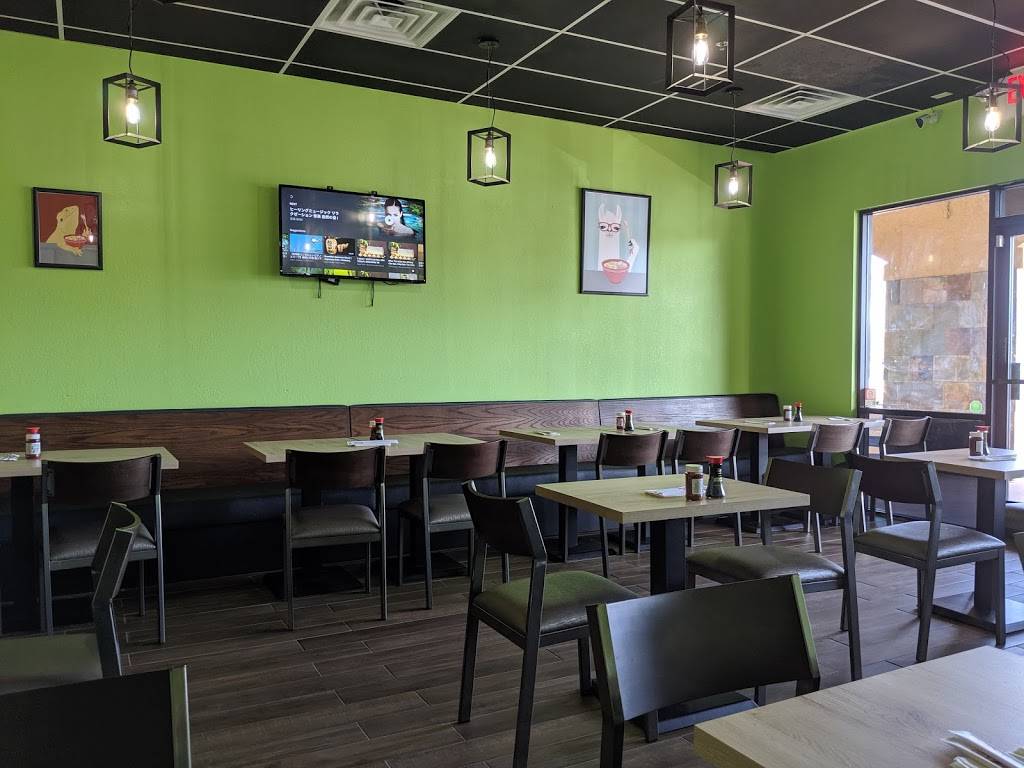 Azusa Ramen | restaurant | 3128 S Mill Ave, Tempe, AZ 85282, USA | 4805905641 OR +1 480-590-5641