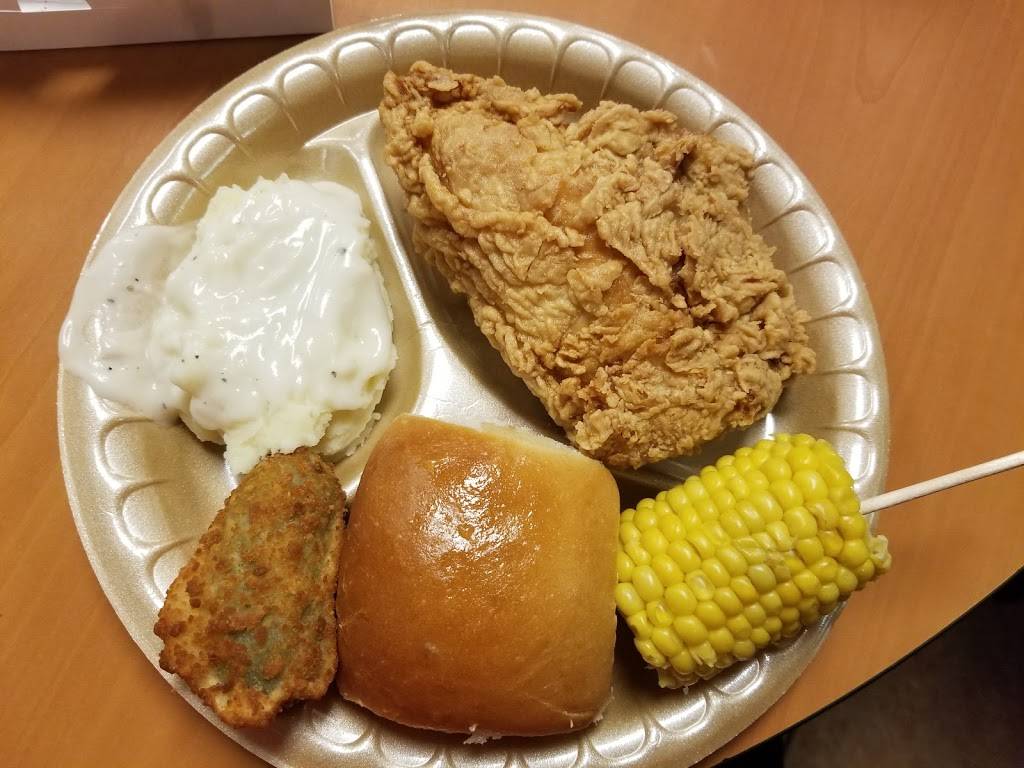 Bushs Chicken | restaurant | 551 W Whitestone Blvd, Cedar Park, TX 78613, USA | 5122501680 OR +1 512-250-1680