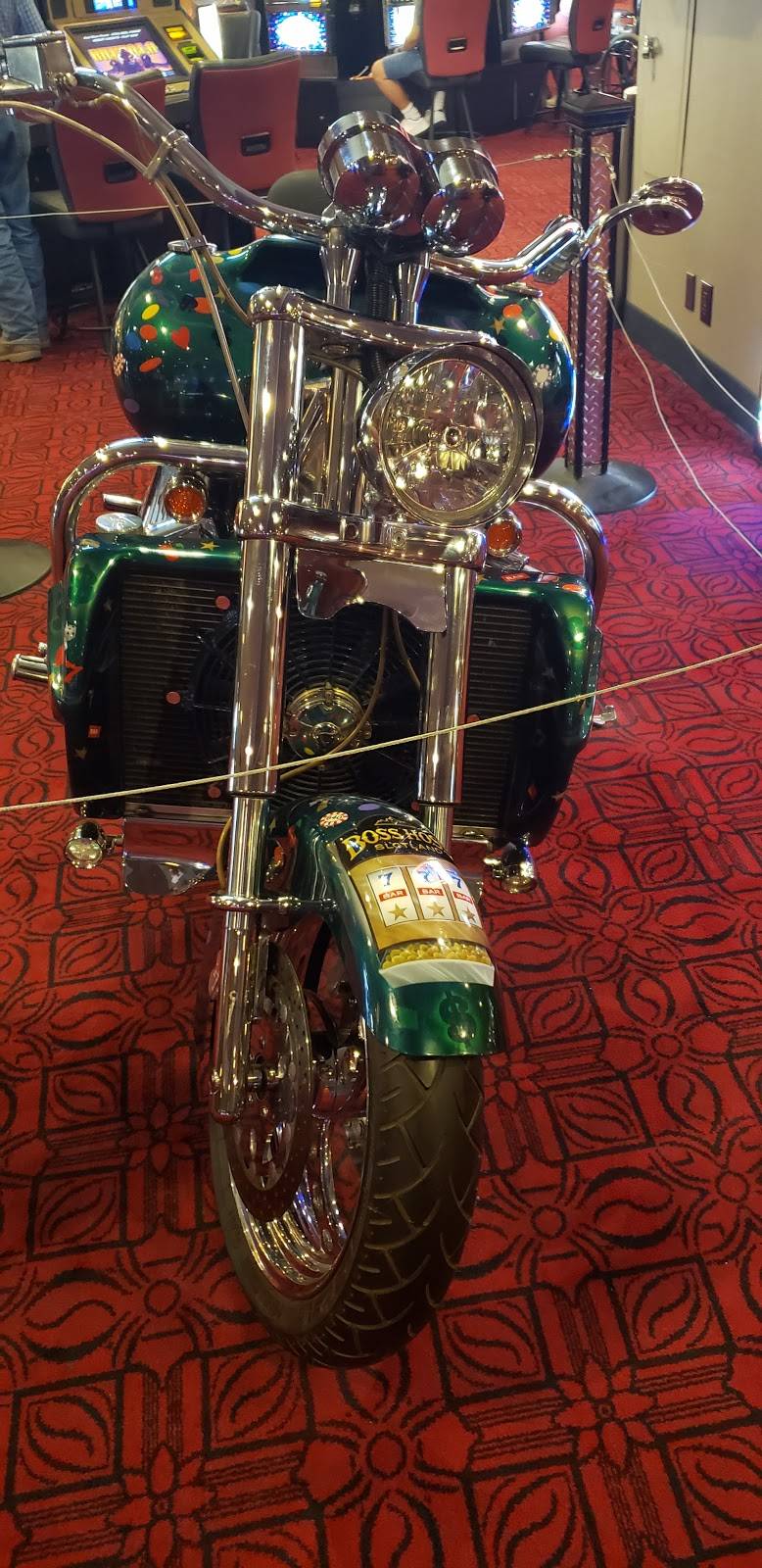 Casino | restaurant | Reno, NV 89523, USA | 7753456000 OR +1 775-345-6000