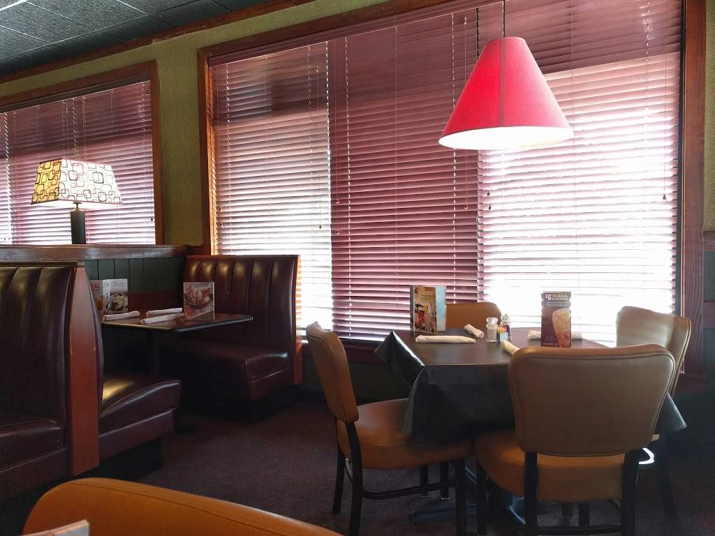 Ruby Tuesday | restaurant | 210 Turnersburg Hwy, Statesville, NC 28625, USA | 7048837883 OR +1 704-883-7883