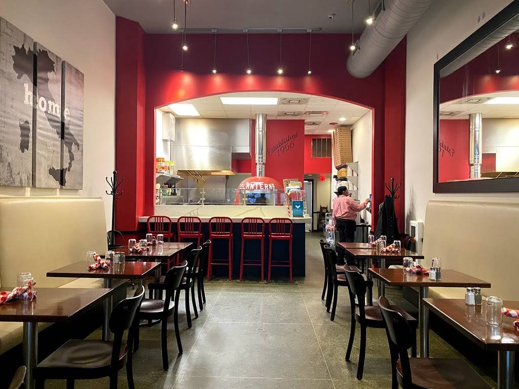 La Lanterna | restaurant | 1224 Griswold St, Detroit, MI 48226, USA | 3139628821 OR +1 313-962-8821