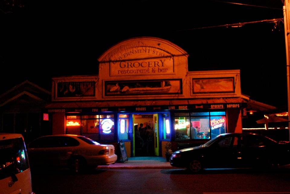 Government Street Grocery | restaurant | 1210 Government St #3820, Ocean Springs, MS 39564, USA | 2288189410 OR +1 228-818-9410