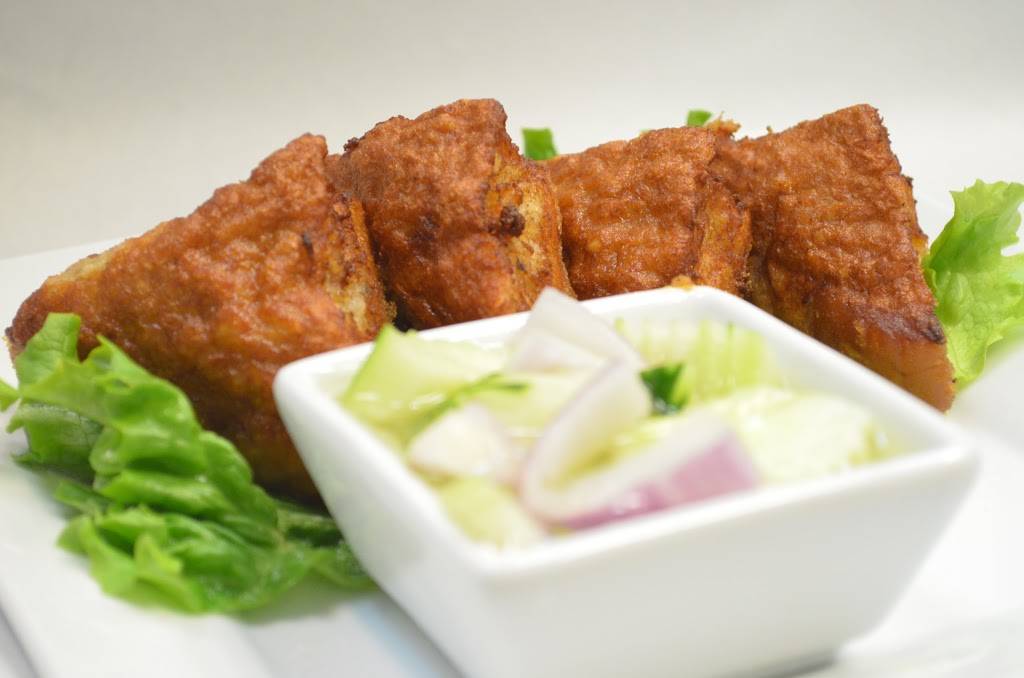 Siam Orchid Thai Restaurant | restaurant | 7654 Sawmill Rd, Dublin, OH 43016, USA | 6147921112 OR +1 614-792-1112