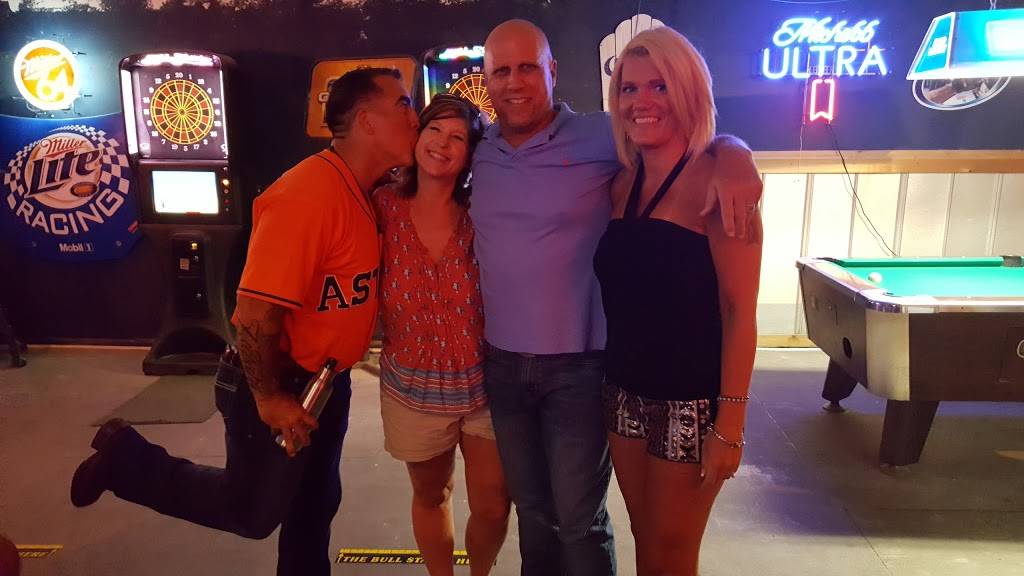 Blues Bar & Grill | restaurant | 11948 Hwy 6, Santa Fe, TX 77510, USA | 4093161321 OR +1 409-316-1321