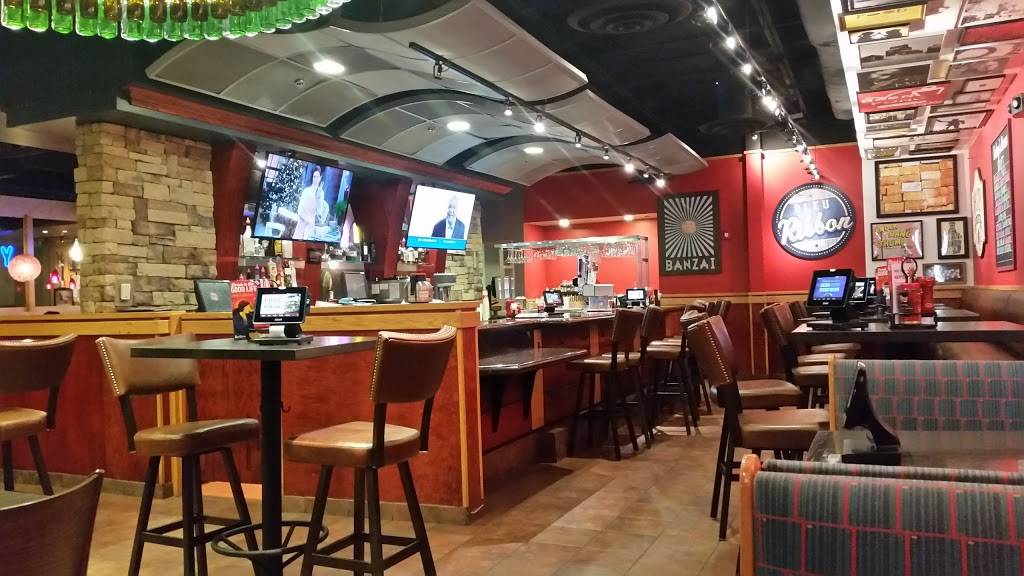 Red Robin Gourmet Burgers and Brews | restaurant | 20506 N Rand Rd, Deer Park, IL 60010, USA | 8474386878 OR +1 847-438-6878