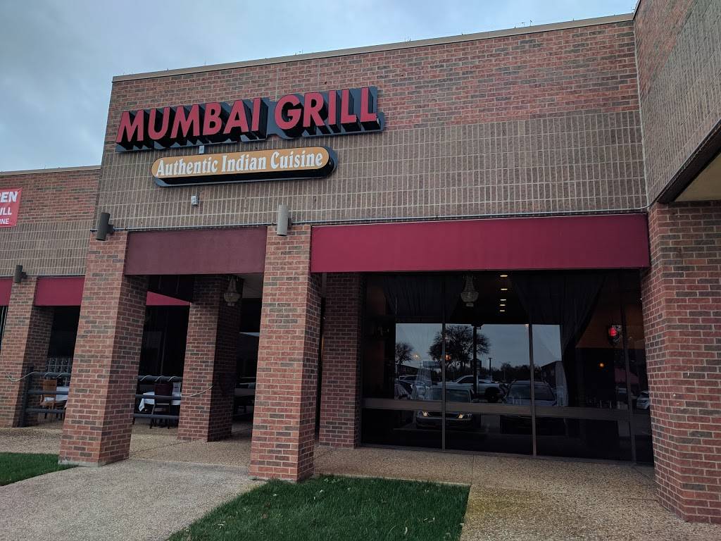 Mumbai Grill | restaurant | 17370 Preston Rd #490, Dallas, TX 75252, USA | 4695471654 OR +1 469-547-1654