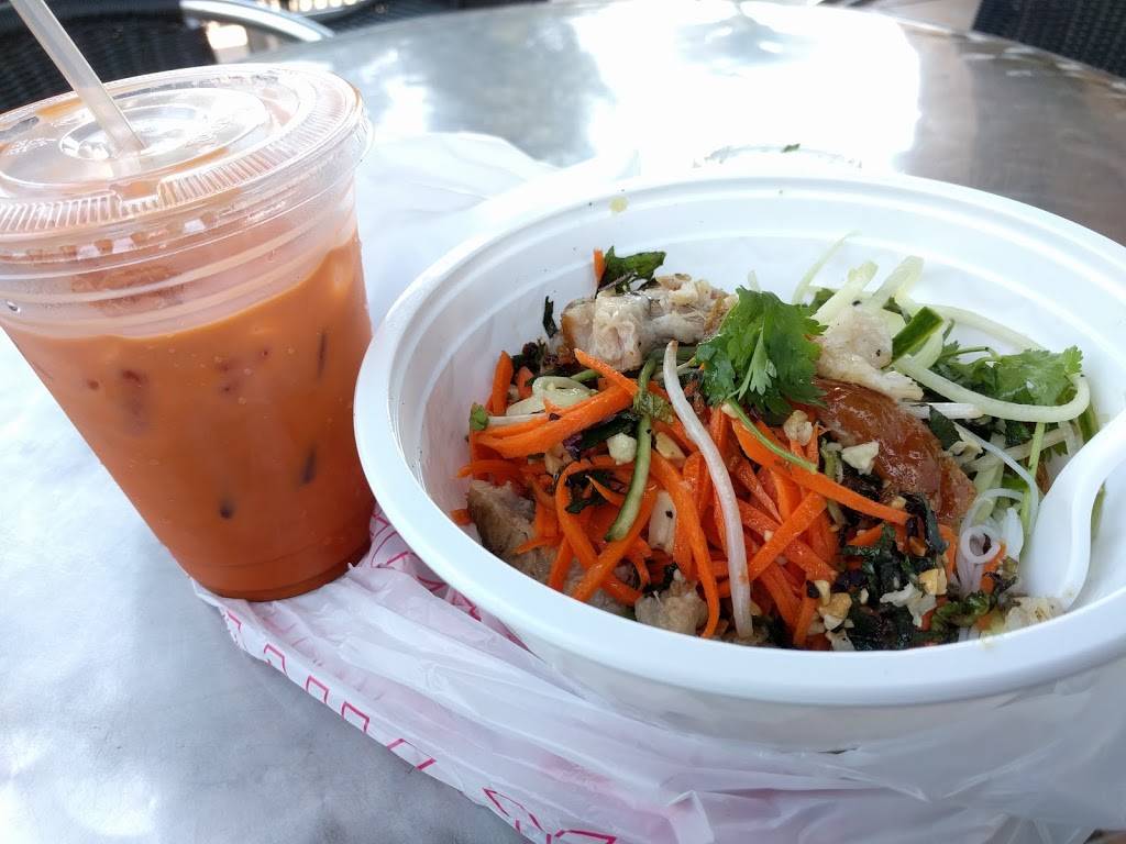 Jontys Vietnamese Eatery | cafe | 17300 Depot St, Morgan Hill, CA 95037, USA | 4087220517 OR +1 408-722-0517