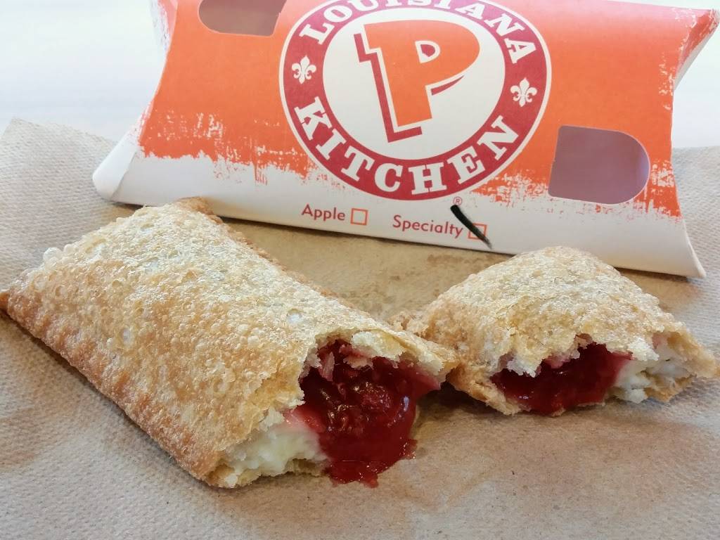 Popeyes Louisiana Kitchen | restaurant | 4275 Radford Dr Building 631, Honolulu, HI 96818, USA | 8084228440 OR +1 808-422-8440