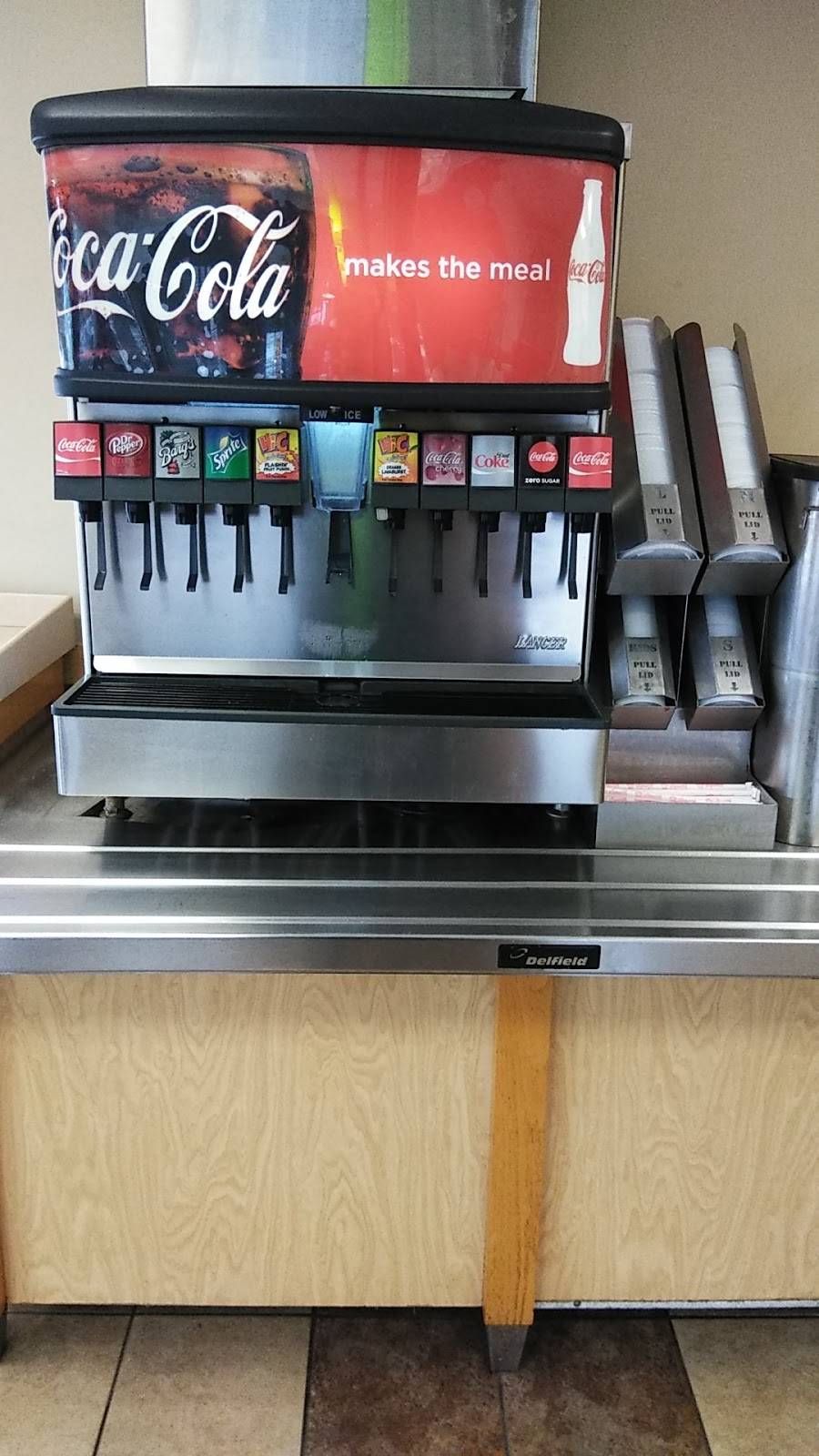 Wendys | restaurant | 12524 San Jose Blvd, Jacksonville, FL 32223, USA | 9042602393 OR +1 904-260-2393