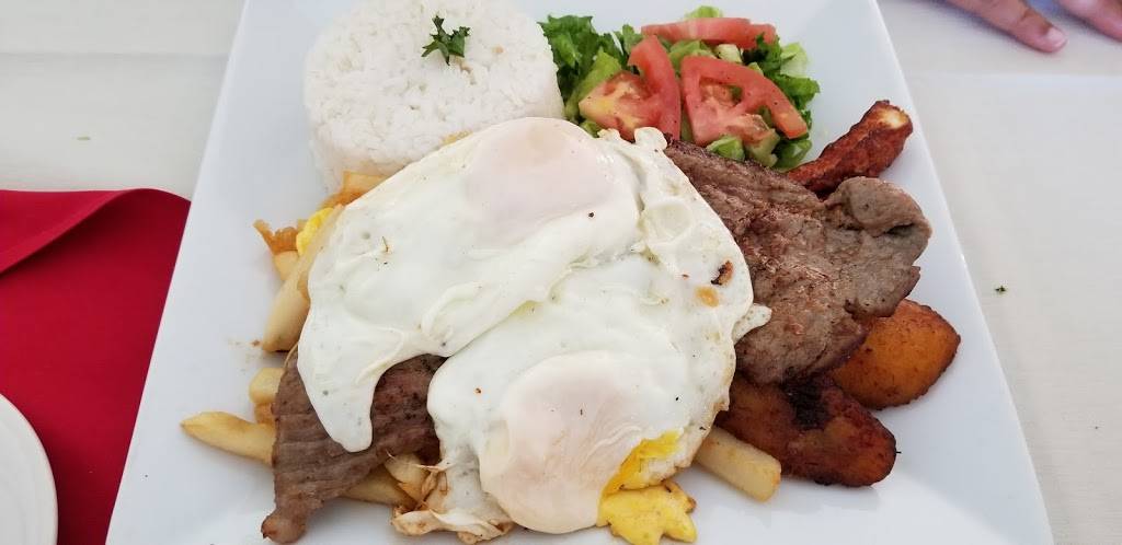 Sabor Peru - Ceviche Seafood | restaurant | 56 Main Street Anx, New Haven, CT 06512, USA | 2037808801 OR +1 203-780-8801